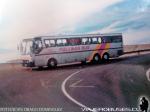Mercedes Benz O-370RSD / Pullman Bus