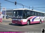 Marcopolo Viaggio GV1000 / Mercedes Benz O-400RSE / Pullman JC