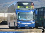 Marcopolo Paradiso G7 1800DD / Volvo B12R / Sol del Pacifico