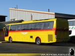 Busscar Vissta Buss LO / Mercedes Benz O-400 / Berr-Tur