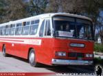 DIC Panorama / Magirus Deutz / Buses Colchagua