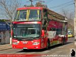 Modasa Zeus II / Scania K420 / Pullman Contimar