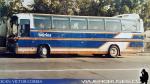 Mercedes Benz O-303 / Flota Barrios