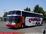 Busscar Jum Buss 400P / Mercedes Benz O-400RSD / Pullman Carmelita