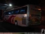 Comil Campione 3.45 / Mercedes Benz O-400RSE / Panguisur