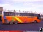 Marcopolo Paradiso GV1150 / Volvo B12 / Pullman Bus