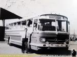 Mercedes Benz O-302 / Tramaca