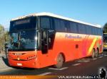 Busscar Jum Buss 380 / Volvo B12 / Pullman Bus