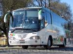 Irizar InterCentury / Mercedes Benz O-500R / Nilahue