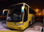 Busscar Vissta Buss HI / Mercedes Benz O-400RSE / BioLinatal