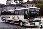 Marcopolo III / Scania BR116 / TARI Interamericano