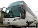 Busscar Jum Buss 380 / Mercedes Benz O-500RS / Vicentour Chile