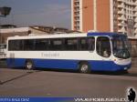 Comil Versatile / Volvo B7R / Transantin