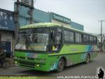 Busscar El Buss 320 / Mercedes Benz OF-1318 / Interbus