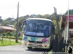 Neobus Spectrum / Mercedes Benz OF-1721 / Rural IX Región