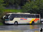 Marcopolo Andare Class 1000 / Mercedes Benz O-400RSE / Trans Chiloe