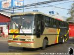 Busscar Jum Buss 340 / Mercedes Benz O-400RSE / Colcha Maule