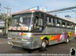 Busscar El Buss 340 / Mercedes Benz OF-1620 / Pullman Contimar