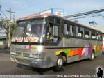 Busscar El Buss 340 / Mercedes Benz OF-1620 / Pullman Contimar