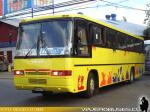 Comil Condottiere 3.40 / Volvo B58E / Cruzmar