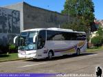 Marcopolo Viaggio 1050 / Volvo B7R / Sol del Sur