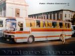 Mercedes Benz O-303 / Evans