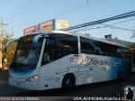 Irizar Century / Mercedes Benz O-400RSE / Linea Azul