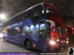 Busscar Panoramico DD / Scania K420 / Condor Bus