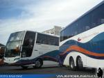 Unidades Busscar Jum Buss / Mercedes Benz O-500RS / Eme Bus