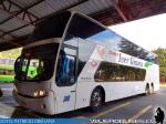 Busscar Panoramico DD / Scania K420 / Iver Grama