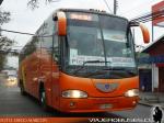 Irizar Century 3.90 / Scania K124IB / Pullman del Sur