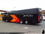 Irizar i6 3.90 / Scania K400 / SRT Cielo