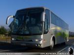 Marcopolo Viaggio 1050 / Mercedes Benz O-500R / Tepual