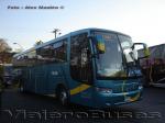 Busscar El Buss 340 / Mercedes Benz O-500R / Via-Tur