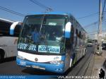 Marcopolo Viaggio 1050 / Mercedes Benz O-400RSE / Expreso Aconcagua