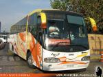 Irizar Century / Scania K124IB / Atacama Vip