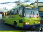 Mercedes Benz O-371RS / Buses Al Sur