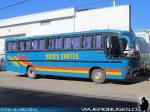 Marcopolo Viaggio GV1000 / Mercedes Benz OF-1620 / Buses Cortes