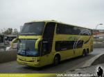 Marcopolo Paradiso 1800DD / Scania K124IB / Buses Los Halcones