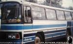 Inrecar / Mercedes Benz 1113 / Buses Veliz - Curicó