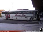 Mercedes Benz O-400RSL / Beny Bus