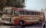 Mercedes Benz O-362 / Chi-Ar