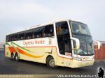 Busscar Jum Buss 400P / Mercedes Benz O-500RSD / Expreso Norte