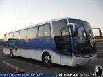 Busscar Vissta Buss LO / Scania K340 / Libac