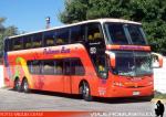 Busscar Panoramico DD / Mercedes Benz O-500RSD / Pullman Bus