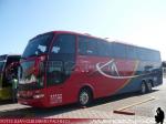 Marcopolo Paradiso 1550LD / Mercedes Benz O-500RSD / Tas Choapa