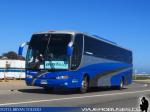 Marcopolo Viaggio 1050 / Mercedes Benz O-400RSE / Turismo Entre Valles