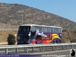 Busscar Panoramico DD / Mercedes Benz O-500RSD / Flota Barrios