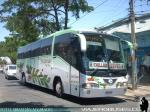 Irizar Century / Mercedes Benz OH-1628 / Nilahue