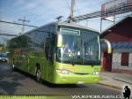 Comil Campione 3.45 / Mercedes Benz OH-1628 / Tur-Bus